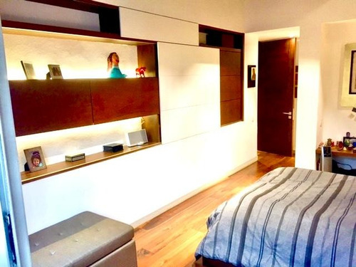 San José Insurgentes, Amplio Jardín Privado De 80m2, Acabados De Lujo, Zona Tranquila, 4 Estacionamientos, Bodega, Excelente Ubicación