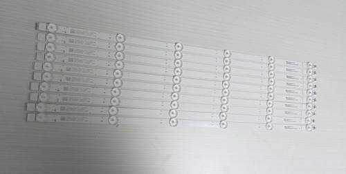 Kit De Leds Sony Kd-55x77l (Usado)