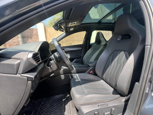 Cupra formentor 2.0 Vz 310Hp 4Wd Dsg7