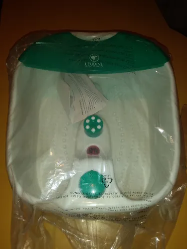 Tina Spa Para Pies