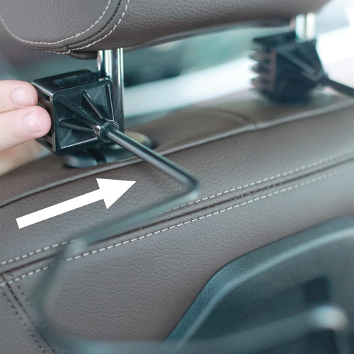 Soporte P Sombreros De Vaquero Para Coche Coche Percha