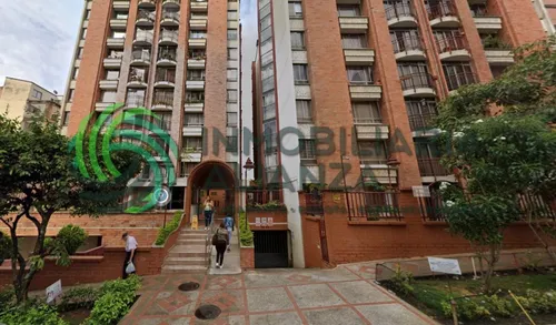 Apartaestudio En Arriendo En Sotomayor. Cod A12141