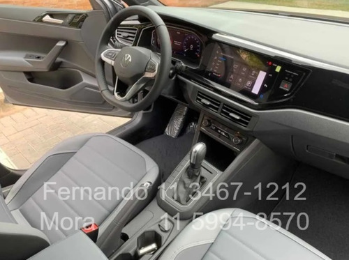 Nueva Nivus Comfortline Volkswagen 2021 Highline Precio At