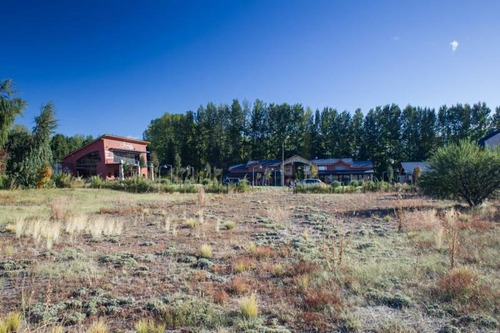 Imagen 2 de 15 de Fabienne Edelberg Fe Propiedades Venta, Lotes Comerciales En El Hípico Junín De Los Andes