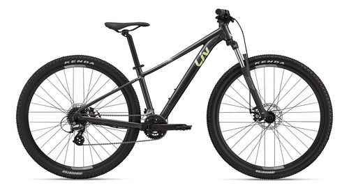Bicicleta Liv Tempt 4 2022 Mtb 27.5 Mujer Giant Store