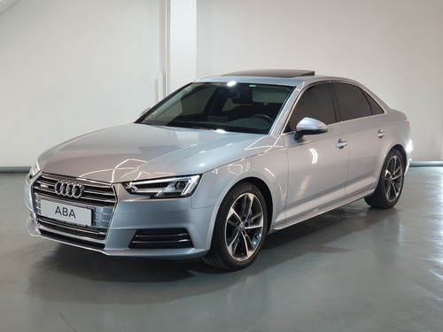 Audi A4 2.0 Fsi Quattro 252cv