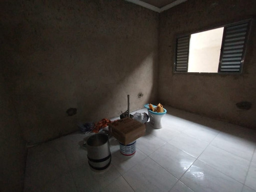 Imagem 13 de 20 de Entrada De R$56.000 E Saldo Financiado! Sobrado Com 3 Dormitórios À Venda, 110 M² Por R$ 280.000 - Vila Atlântica - Mongaguá/sp - So0937