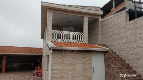 Imagem 19 de 26 de Casa Em Jardim Cruzeiro - Mauá - Sp - 32/a24
