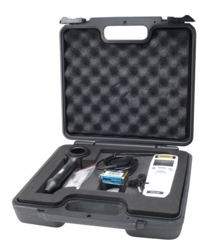 Luxometro Uv512c Medidor Luz Luminocidad Uv Ultravioleta