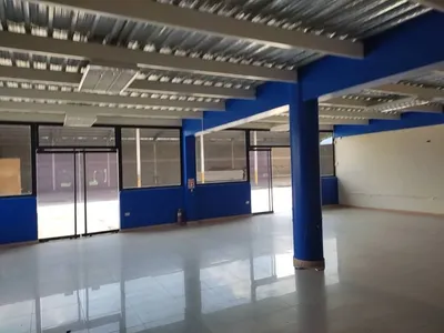 Galpón en venta