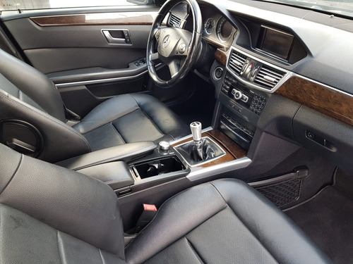 Mercedes Benz E200 Blue Efficiency E200 Blue Efficiency
