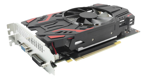 Tarjeta Gráfica Discreta Gddr5 Gtx550ti De 2 Gb Y 128 Bits (