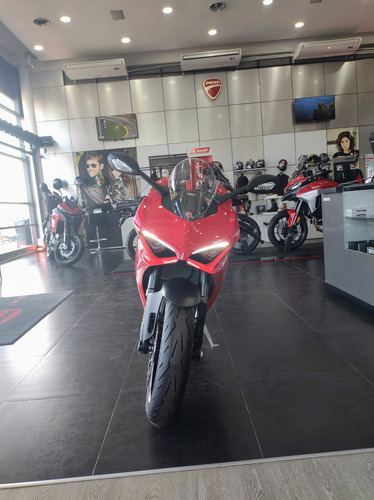 Ducati Panigale V2 - Entrega Inmediata Gf