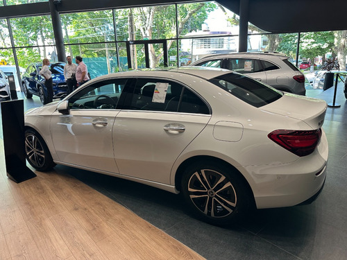 Mercedes Benz A200 A 200 Progressive Sedan 2025 0km Conc Ofi