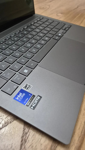 Asus Zenbook S 14 Touch Intel Core Ultra 7 32gb 1tb Ux5406 Gris (Usado)
