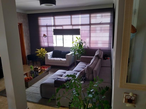 Belíssimo Apartamento Com 94m² A.u., Todo Planejado, Decorado E Mobiliado - Ap0227