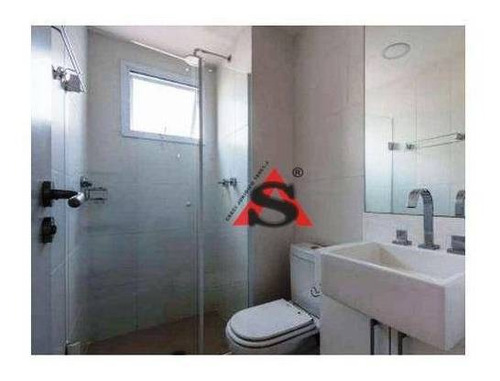 Imagem 24 de 30 de Apartamento Com 2 Dormitórios Para Alugar, 64 M² Por R$ 5.000,00/mês - Chácara Inglesa - São Paulo/sp - Ap44062