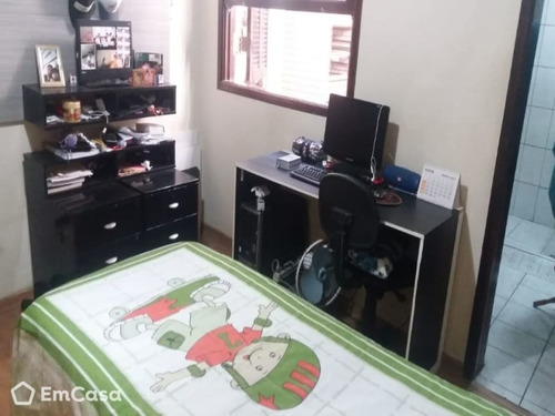 Imagem 8 de 10 de Casa À Venda Em São Paulo - 16710