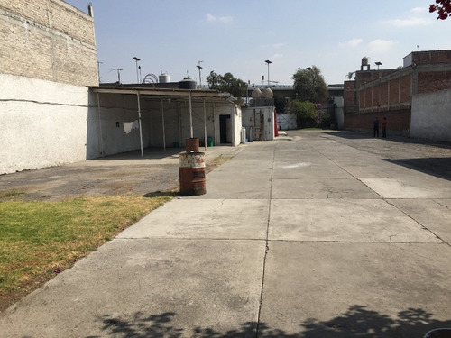 Imagen 29 de 30 de Terreno Con Oficinas En Renta San Martin Tepetlixpa