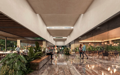Lotes/ Terrenos Residenciales De Lujo , Ubicados Menos De 5 Minutos De Centro Comercial La Isla Mérida, Yucatán