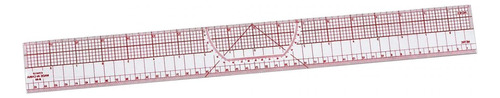 Regla De Clasificación Regla Gráfica De 18 \ 45 Cm Regla