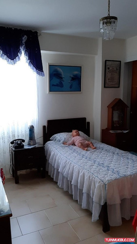 Imagen 9 de 12 de Apartamentos En Venta San Antonio De Altos Residencias San Antonio. Rz