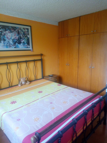 Imagen 6 de 8 de Valle De Chara, Bello Apartamento. Equipado.