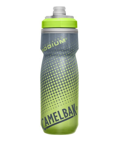 Caramagñola Camelback Podium Chill 21oz Bike Bottle