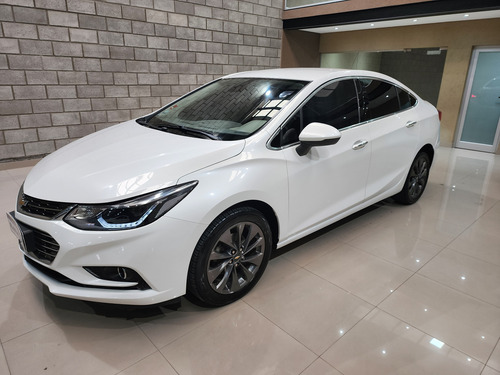 Chevrolet Cruze 1.4 Ltz At Sedan