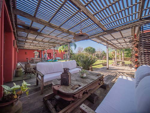 Casas Venta Canelones