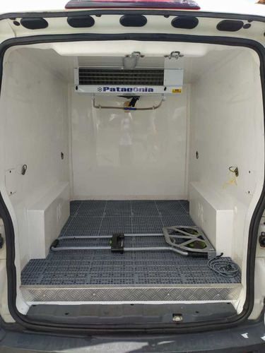 Fiat Fiorino 2015 1.4 Flex 4p