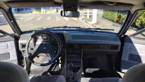 Imagem 5 de 13 de Ford Del Rey Guia