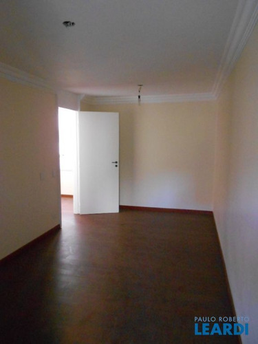 Imagem 13 de 15 de Apartamento - Morumbi - Sp - 398488