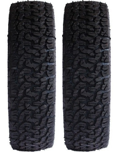 Kit  Com 2 Pneus 175/70/14 Remold Bf  C/ Borracha Vipal