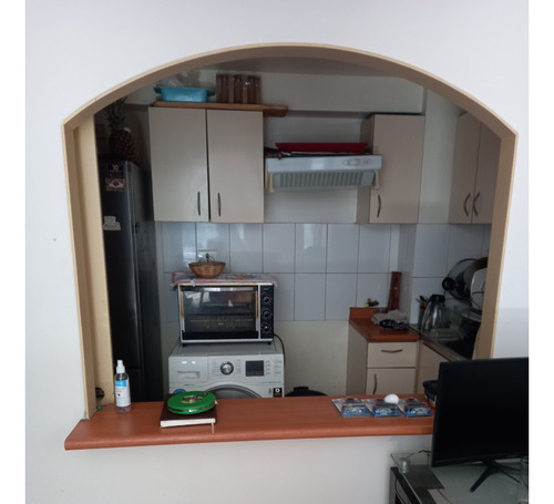 Uf 3.100  Vendo Hermoso Departamento De 55 M2 (estac Y Bod)