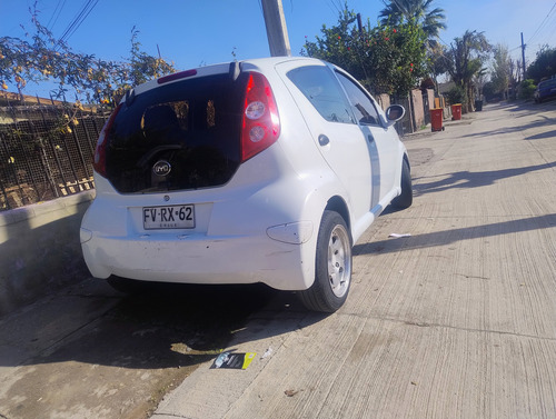 BYD F0 Gi Abs