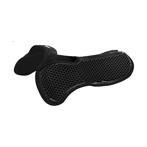 Acavallo Withers Intervensión Hex. Soft Gel Pad W/micropile
