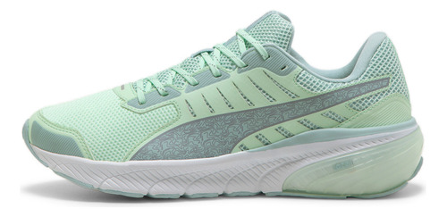 Puma Tênis Cell Glare Mesh Feminino Feminino