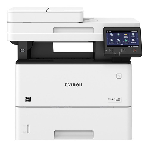  Impresora Multifuncional Canon D1620 45 Ppm Duplex 