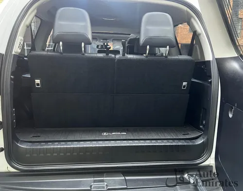 Lexus GX 4.6 460 Premium