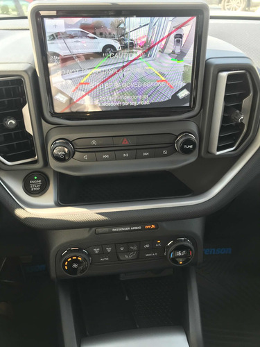 Ford Bronco Sport Big Bend 1.5l 175cv 4x4 At 0km 2021 01