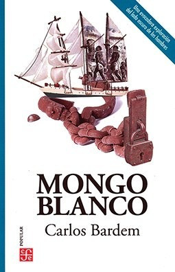 Mongo Blanco - Bardem Carlos (libro)