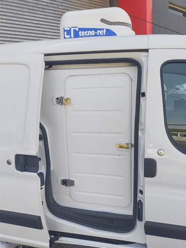Citroen Berlingo 1.6hdi Isotérmica 0km Hasta -5 Grados