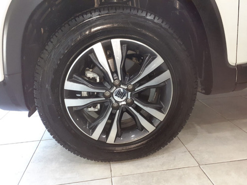 Imagen 15 de 15 de Fiat Toro 2.0 Freedom 4x4 At9! Contado - Financiado! Lh1