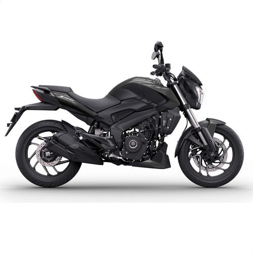 Imagen 10 de 16 de Bajaj Dominar 400 0km 2022 - 12 Cuotas Fijas Sin Interés
