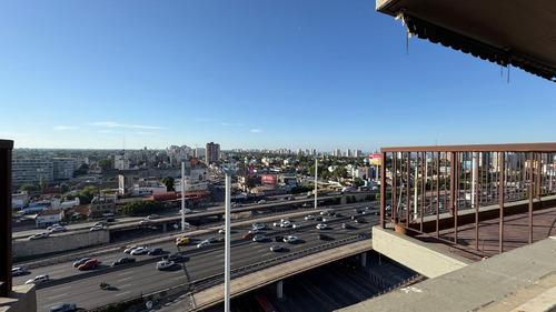 Departamento En Alquiler En Saavedra, 3 Ambientes