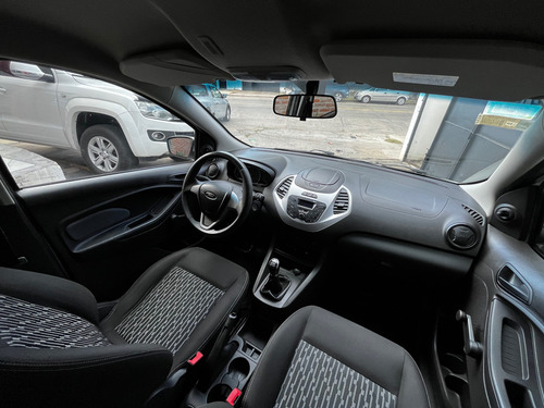 Ford Ka 1.5 S