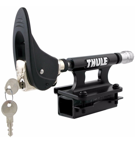 Blocagem Para Suporte Thule 822xt 1 Peça - Brlb2  Avista 5%