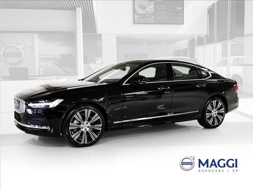 Volvo S90 2.0 T8 Hybrid Inscription Awd Geartronic