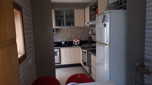 Imagem 10 de 20 de Casa À Venda, 2 Quartos, 3 Vagas, Terra Nova - São Bernardo Do Campo/sp - 14199
